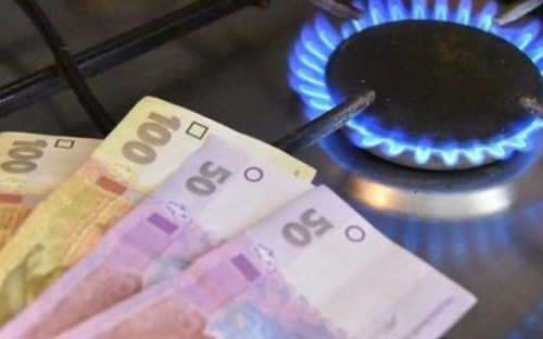 Жителей Авдеевки предупредили: цена на газ меняется
