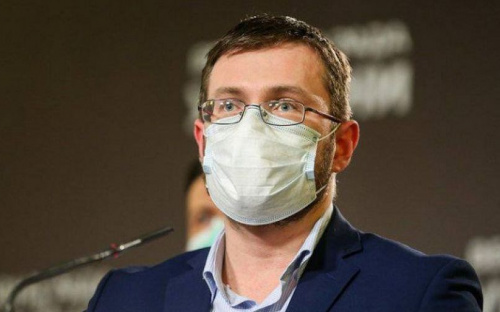 Украинцев в следующем году ждет повторная вакцинация от COVID-19