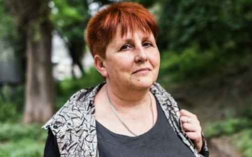 Руководитель авдеевского музея: «Наступит ли конец войне в наших головах и сердцах?»