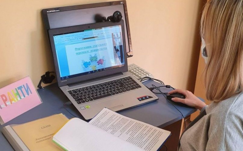 Авдіївський міський центр зайнятості провів тренінг для роботодавців