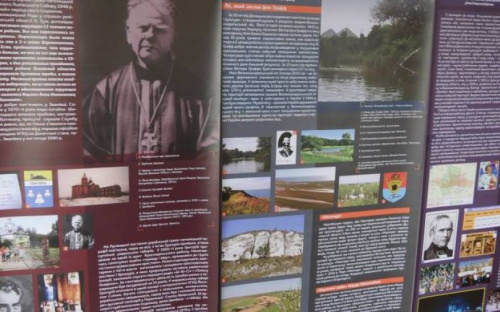 Переосмислений Донбас продемонструють в місті Авдіївка