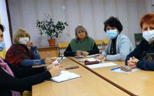 В Авдеевке перенесли зимние каникулы