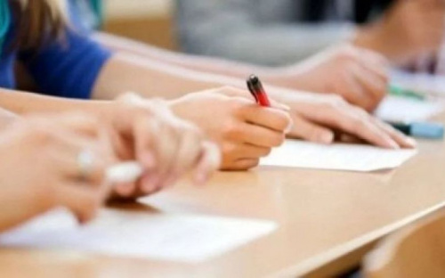 Українські вступники зможуть скласти мультипредметний тест за кордоном