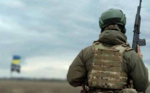 На Донбассе боевики стреляли из гранатометов и пулеметов