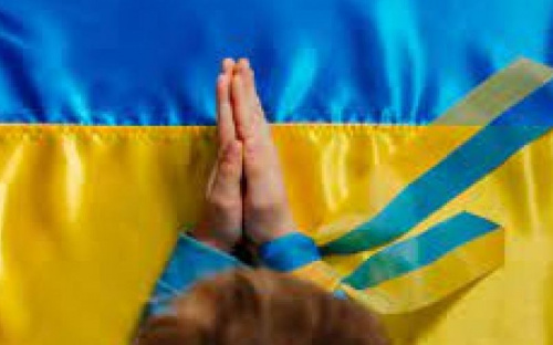 Фонд Вадима Новинського надав допомогу Криворізькій громаді