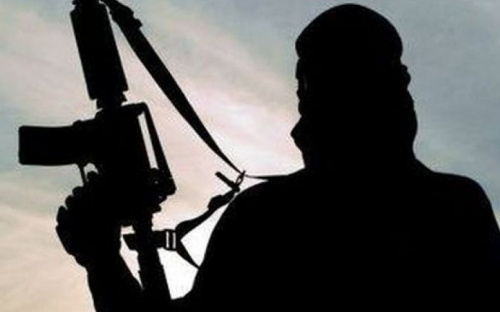 Боевики потеряли в зоне АТО восемь человек