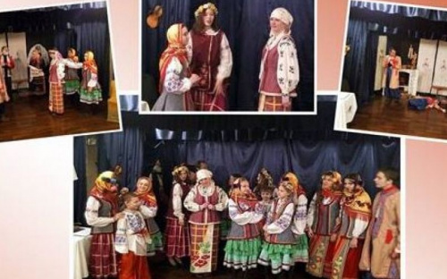 Жителей Авдеевки ждет драматический спектакль