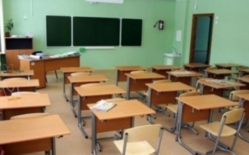 В українських школах з’явиться охорона і проводитимуться тренування учнів із евакуації
