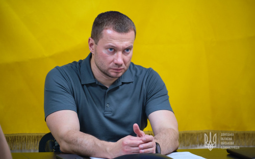 Маємо активізувати процес евакуації: Павло Кириленко розповів, яким буде опалювальний сезон на Донеччині