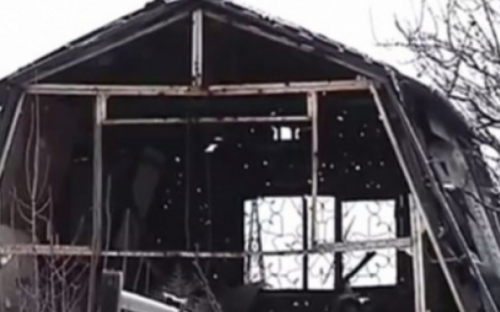 На Донбассе продолжает расти количество жертв среди мирного населения