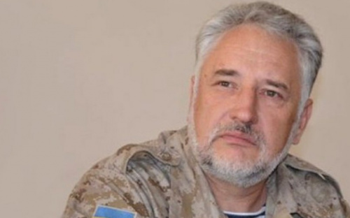 На восстановление разрушенных во время войны 10 682 домов потребуется почти 3 млрд гривен, - Жебривский