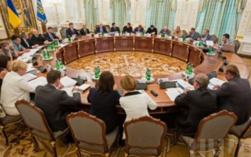 На заседании СНБО вновь поднимут вопрос о блокаде ж/д-путей на Донбассе