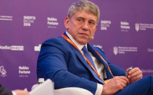 Насалик опроверг мифы о закупке угля из зоны АТО по формуле Роттердам+