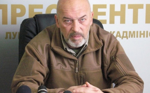 «Национализация» предприятий на Донбассе – просто миф, - Георгий Тука