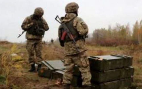 Сутки в ООС: боевики 36 раз обстреляли украинские позиции, трое воинов получили ранения