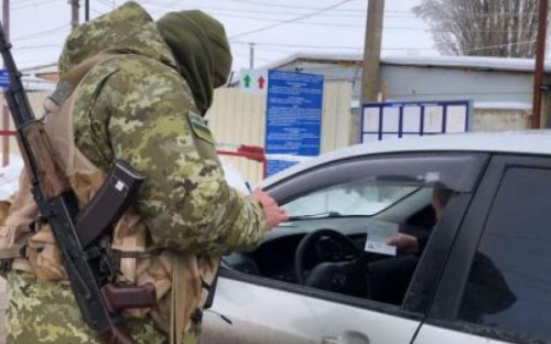 Кто из мужчин в возрасте 18-60 лет может выехать из Украины: список исключений