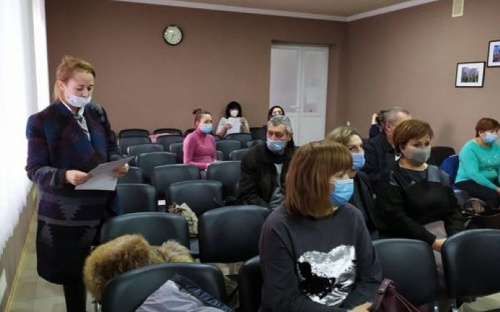 В Авдіївці з понеділка відновлять освітній процес