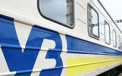 Укрзалізниця повертається до системного формування графіка руху на добу