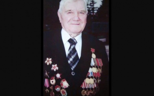 Авдеевка потеряла человека-легенду