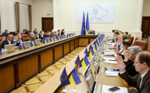Студентів-переселенців переведуть на бюджетну форму навчання у вищій школі