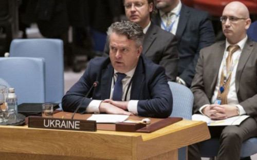 Українців тримають у фільтраційних таборах, створених окупантами на захоплених теріторіях Донецькоі області