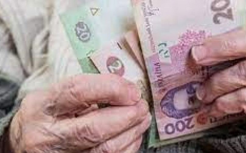 Маломобільним авдіївцям із заблокованими банківськими картками допоможуть отримати гроші