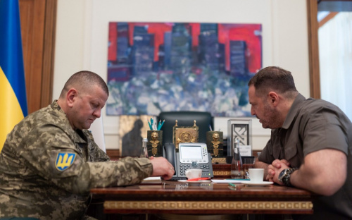 В Україні створять єдиний хаб для медіа з інформацією про війну