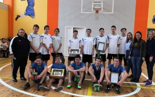 В Авдіївці затвердили план роботи міської ДЮСШ