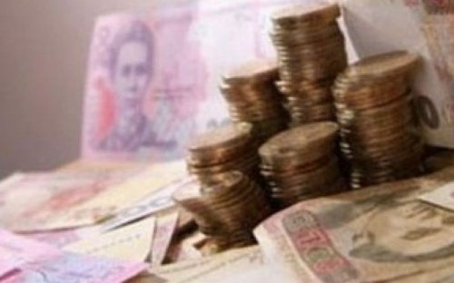 Бюджет Авдеевки:  деньги пошли на  покупку ноутбуков, спортинвентаря и другого