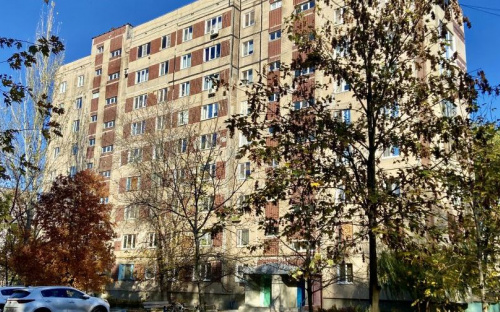 Креативу быть! Работы по преображению входной группы ОСМД «Надежда» в греческом стиле выходят на финишную прямую (ФОТОФАКТ)