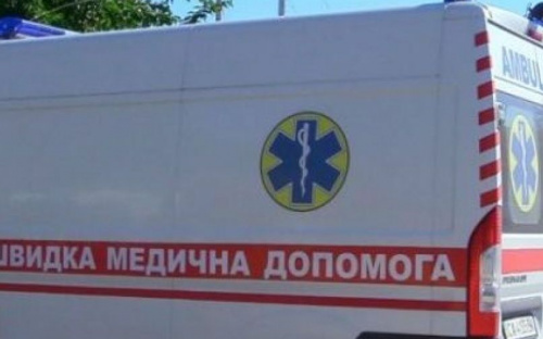 В Авдеевке травмировался ребенок