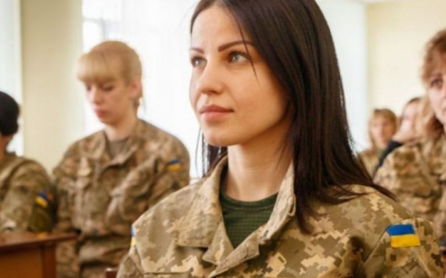 Міноборони відповіло на найпоширеніші запитання щодо призову жінок
