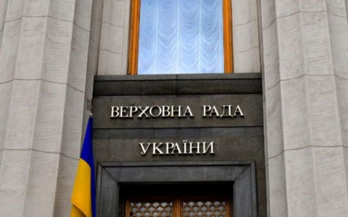За порушення комендантської години та світломаскування можуть ввести штраф