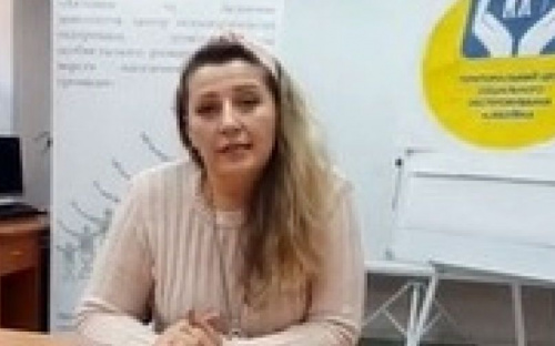 Авдіївський терцентр запрошує на тематичні онлайн-лекції про здоровий спосіб життя