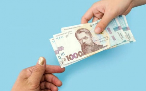Вакцинированным авдеевцам для получения 