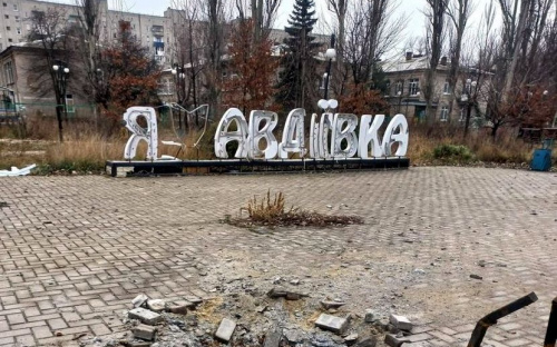 Віталій Барабаш: в Авдіївку у листопаді-грудні повернулось пів тисячі людей