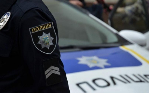 В Авдіївці покарають порушників громадського порядку