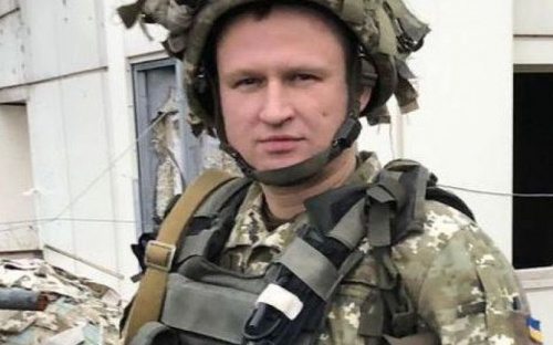 Во время боев в районе Авдеевки были спасены более 100 раненых