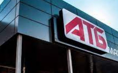 Мережа «АТБ» обмежила продаж товарів соціальної групи для одного покупця