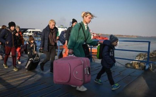 Українським біженцям у Європі з 1 червня скасують безкоштовний проїзд: яких країн це стосується