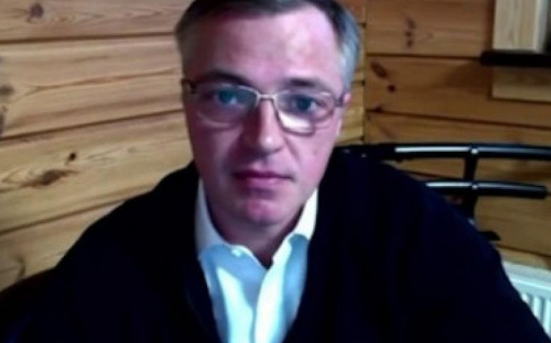 Маріуполь залишиться українським, а заводи після закінчення війни вдасться відновити - CEO Метінвесту Юрій Риженков в інтерв’ю BBC