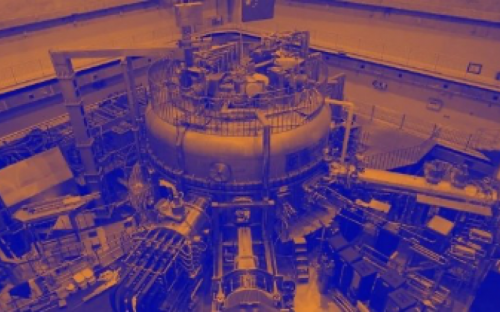 В 10 раз горячее Солнца. Китайский термоядерный реактор установил мировой рекорд температуры