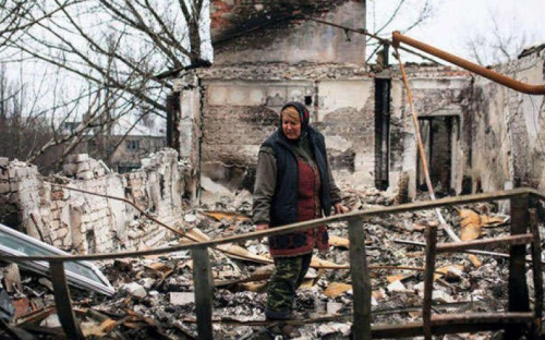 Ще сім мешканців Авдіївської ТГ отримають грошову компенсацію за зруйноване житло