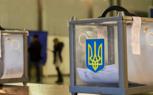 В Авдеевке более 400 человек проголосовали на дому
