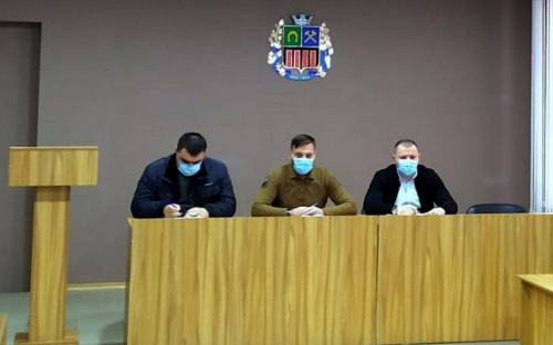 Авдеевка к отопительному сезону готова