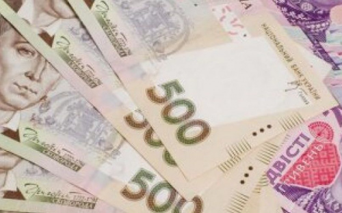 Зарплаты в Украине: кто получает больше 50 тысяч