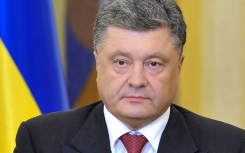 Обострение ситуации в Авдеевке должно быть рассмотрено на Совете безопасности ООН
