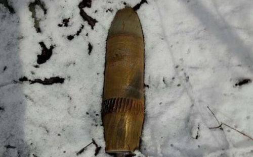 Обстрел Авдеевки продолжается, мины попадают в жилой сектор, - Аброськин (ФОТОФАКТ)