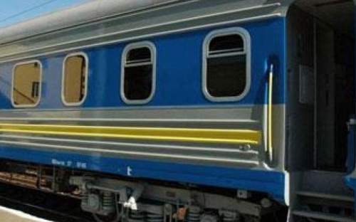 Авдіївці сьогодні можуть потягом виїхати з Покровська до Львова: що потрібно для цього зробити