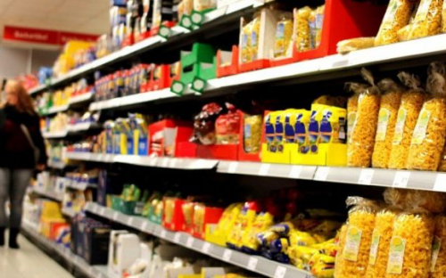 Кабмін повернув обов’язковість маркування харчових продуктів українською мовою